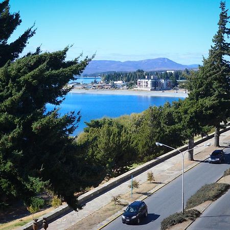 Balcones Al Nahuel Apartment San Carlos de Bariloche Exterior photo