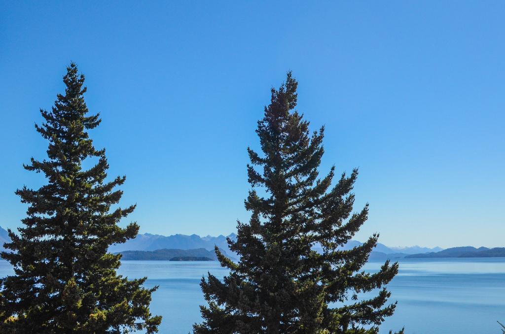 Balcones Al Nahuel Apartment San Carlos de Bariloche Exterior photo