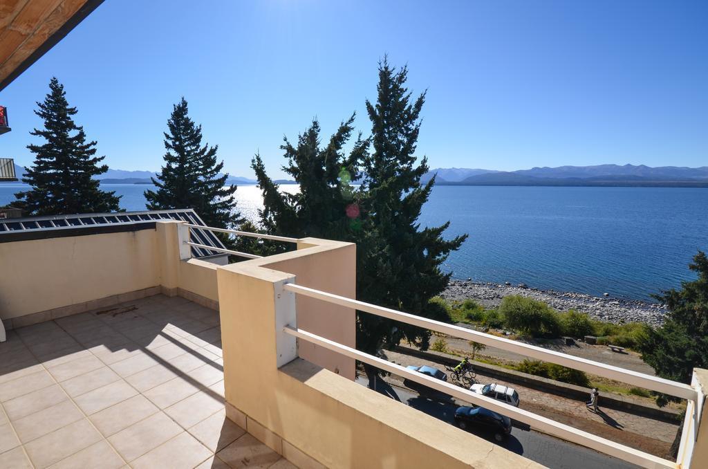 Balcones Al Nahuel Apartment San Carlos de Bariloche Exterior photo