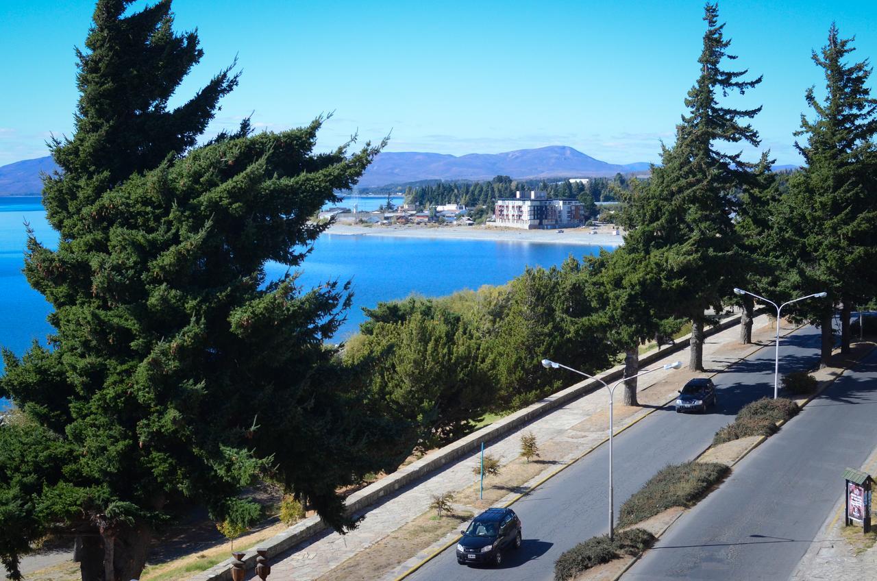 Balcones Al Nahuel Apartment San Carlos de Bariloche Exterior photo